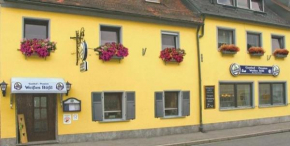 Gasthof Pension Weißes Rössl Floß